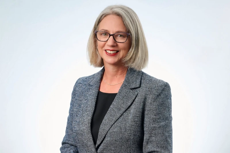 Sally-Anne Layman