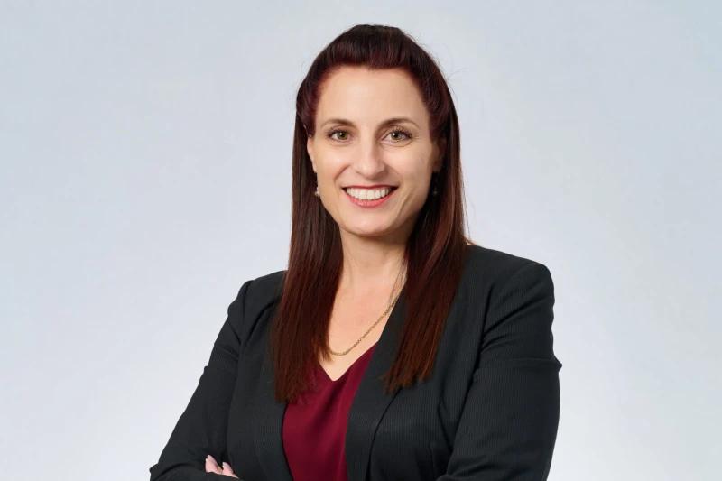 Sandra McInnes