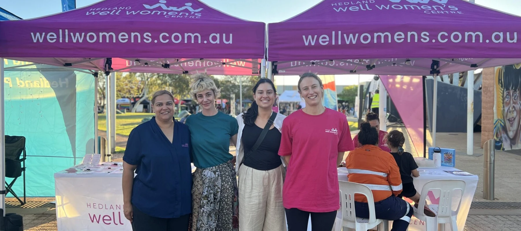 Community grants launched to support education, resilience and innovation in the Pilbara