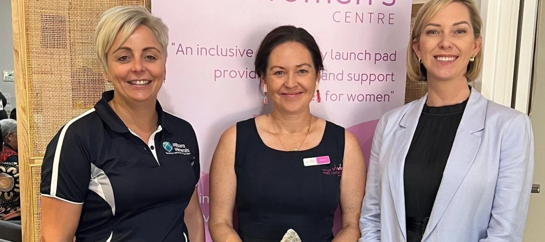 Making a difference to wellness in Port Hedland