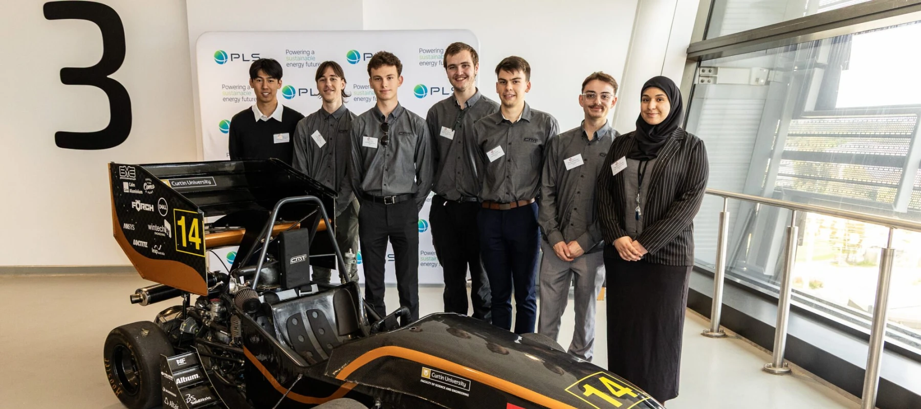 Powering the next generation of innovators