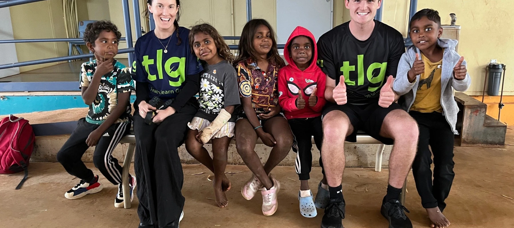 Pilbara Minerals makes a difference with new Community Grants Program