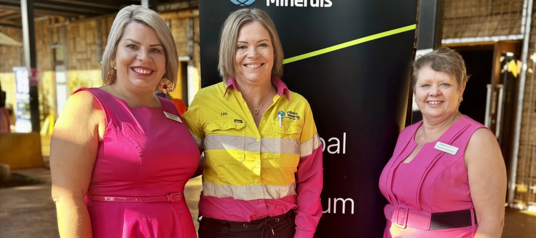 Pilbara Minerals making a difference through Community Grants Program