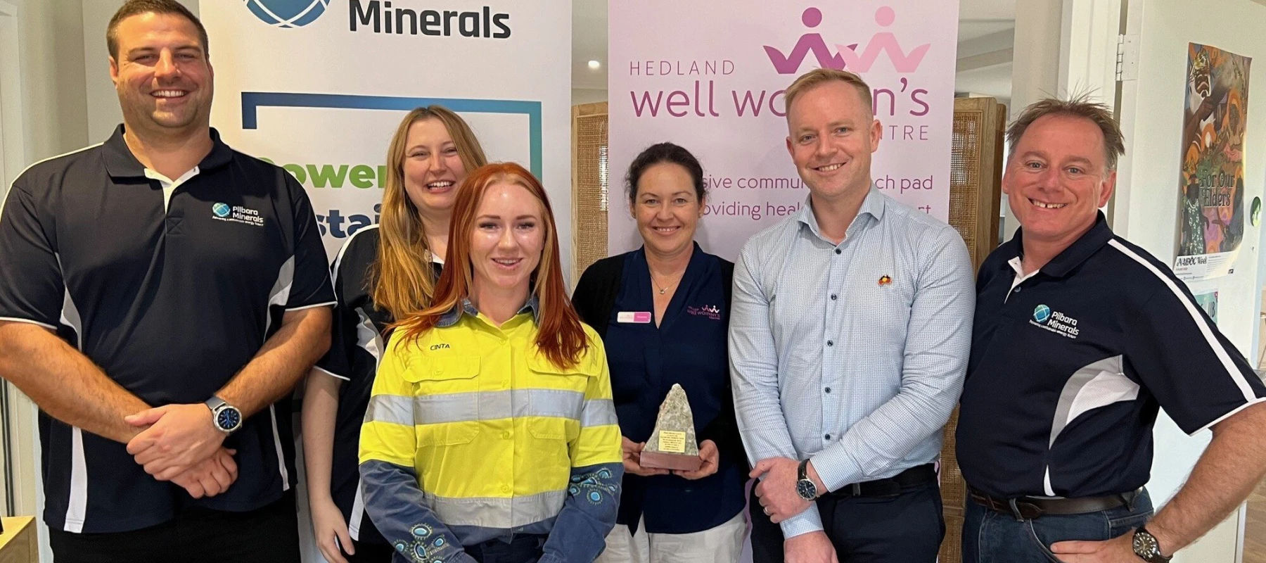 Pilbara Minerals releases inaugural Reflect Reconciliation Action Plan during National Reconciliation Week
