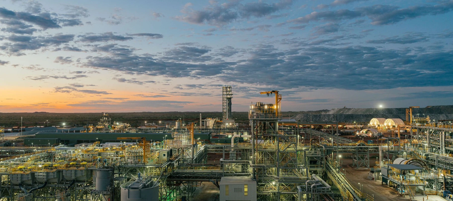 PLS completes US$600M Senior Unsecured Notes Offering